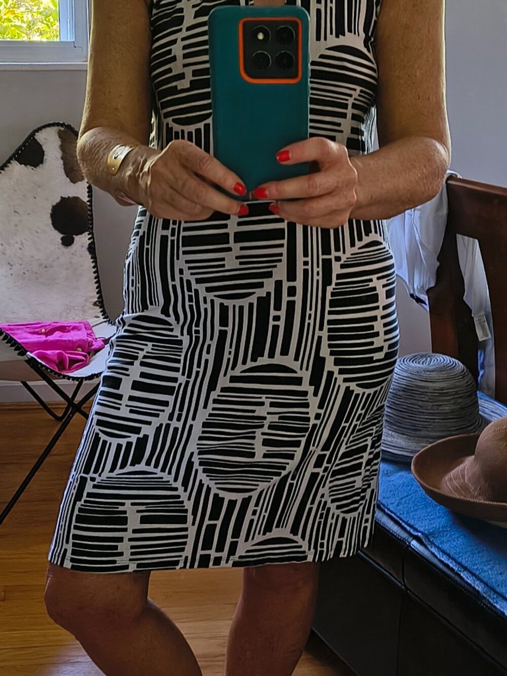 Trina Turk dress
